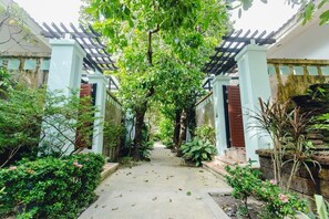 Kawasan hartanah