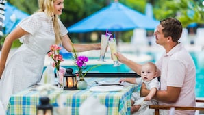 Food court - Karon Whale Resort (Karon)