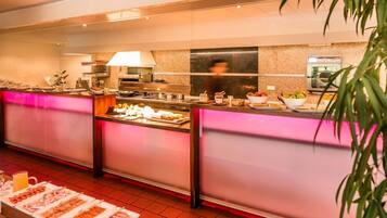 Buffet