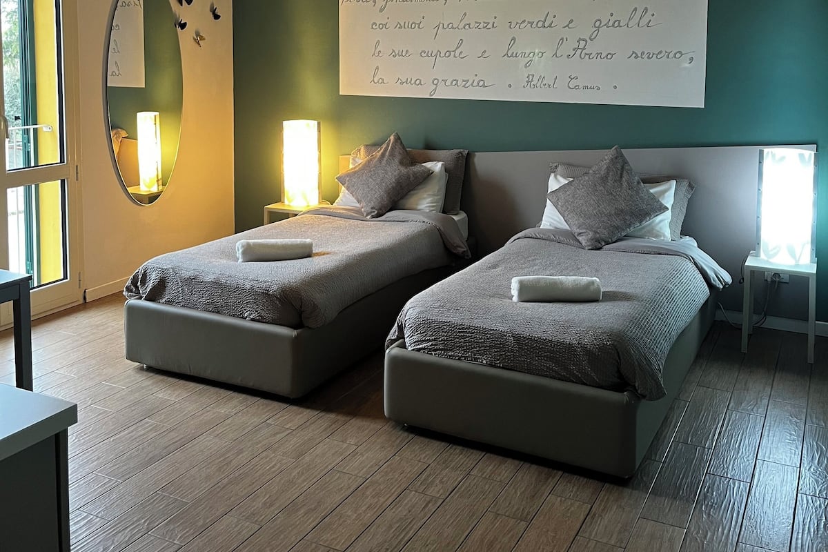 Frette Italian sheets, premium bedding, down duvets