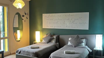 Draps italiens Frette, literie de qualité supérieure