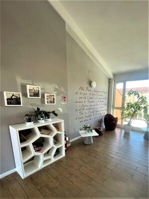 Detalle interior