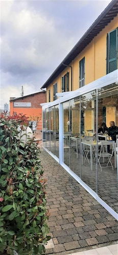 Vele Storiche Pisane 