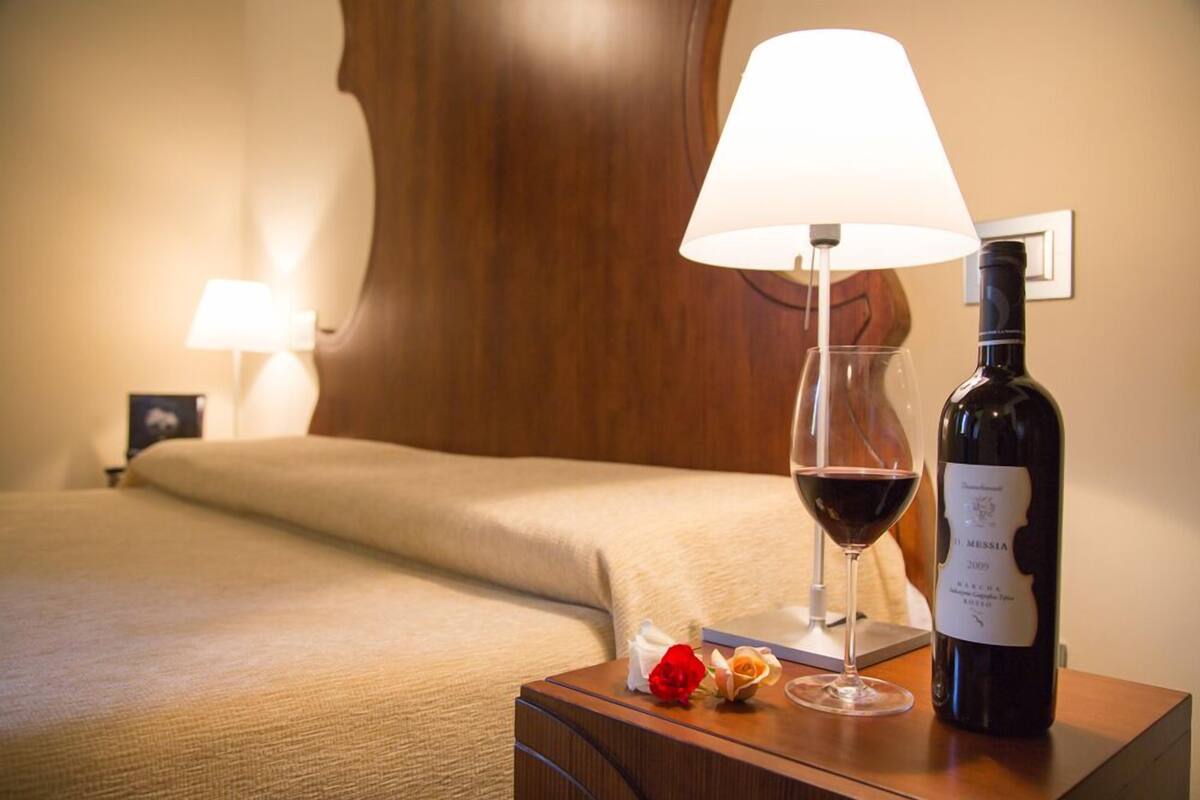 Double Room, Garden View | In-room safe, desk, iron/ironing board, cots/infant beds