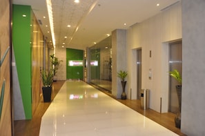 Property amenity - Sala View Hotel (Surakarta)
