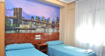 Hostal Venecia