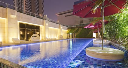The Lin Hotel