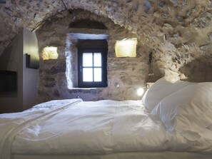 Junior Suite, Mountain View - Tainaron Blue Retreat (East Mani)