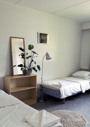 Exterior - Mänttä Summer Apartments (Maenttae-Vilppula)