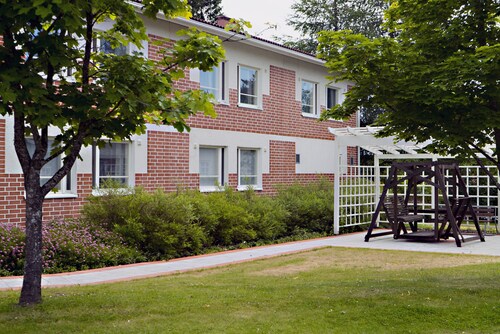 Mänttä Summer Apartments