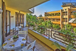 Teras/veranda