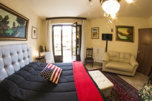 Egyptian cotton sheets, premium bedding, down duvets, memory-foam beds