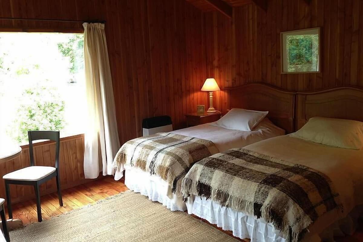 Bungalow, 2 Bedrooms, Garden View | 1 bedroom, premium bedding, in-room safe, free WiFi