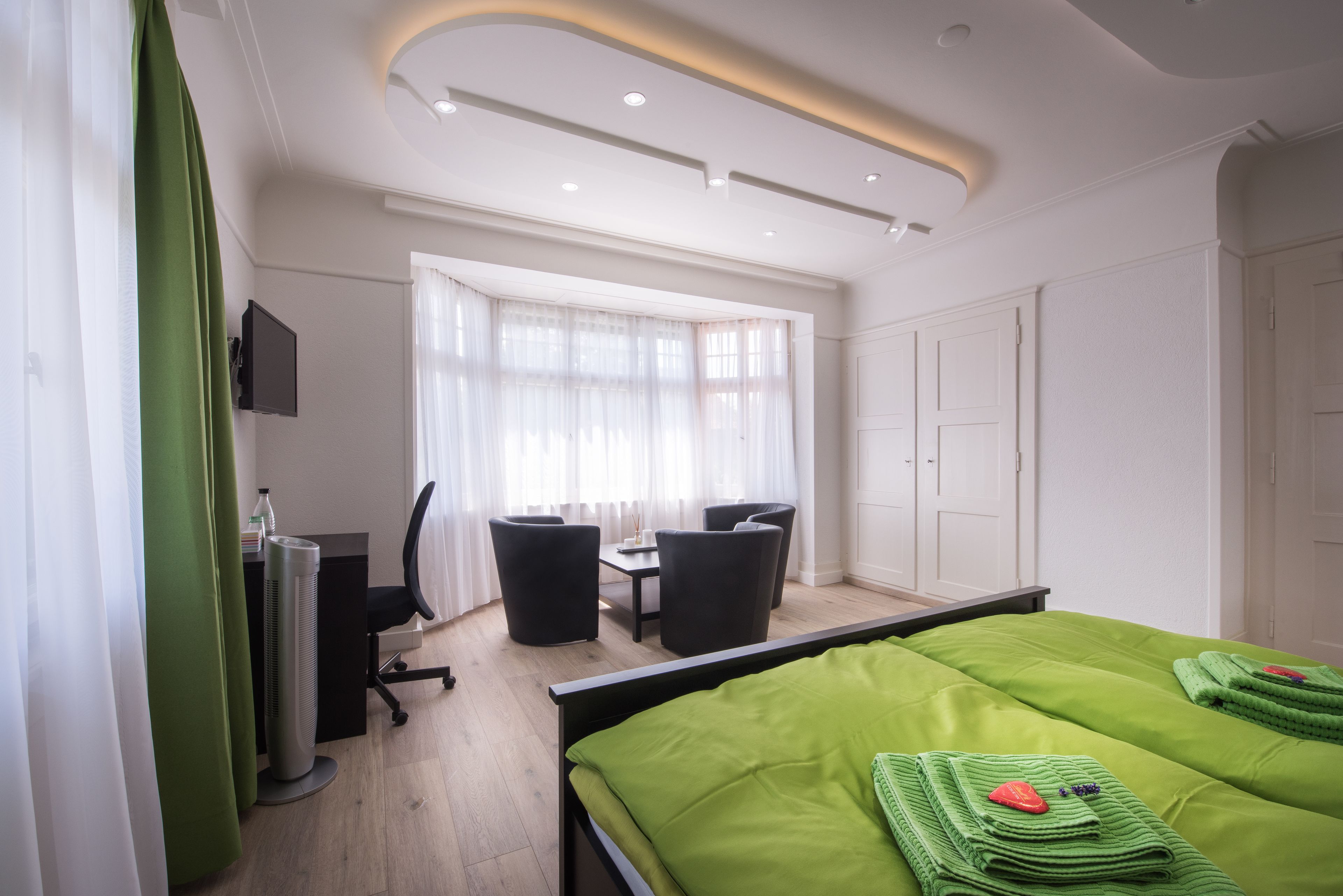 Photo - Max Aviation Villa & Apartments