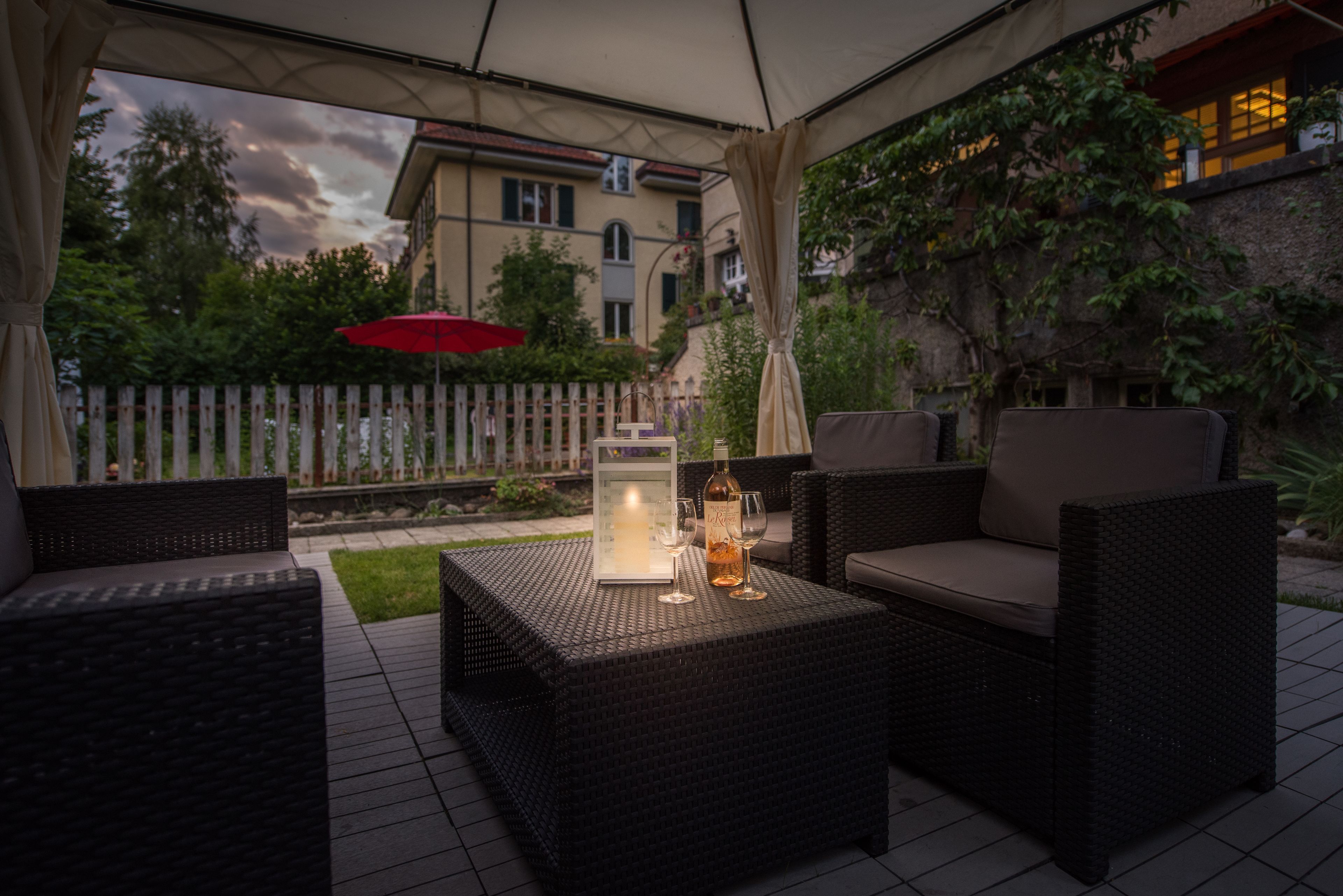 Photo - Max Aviation Villa & Apartments