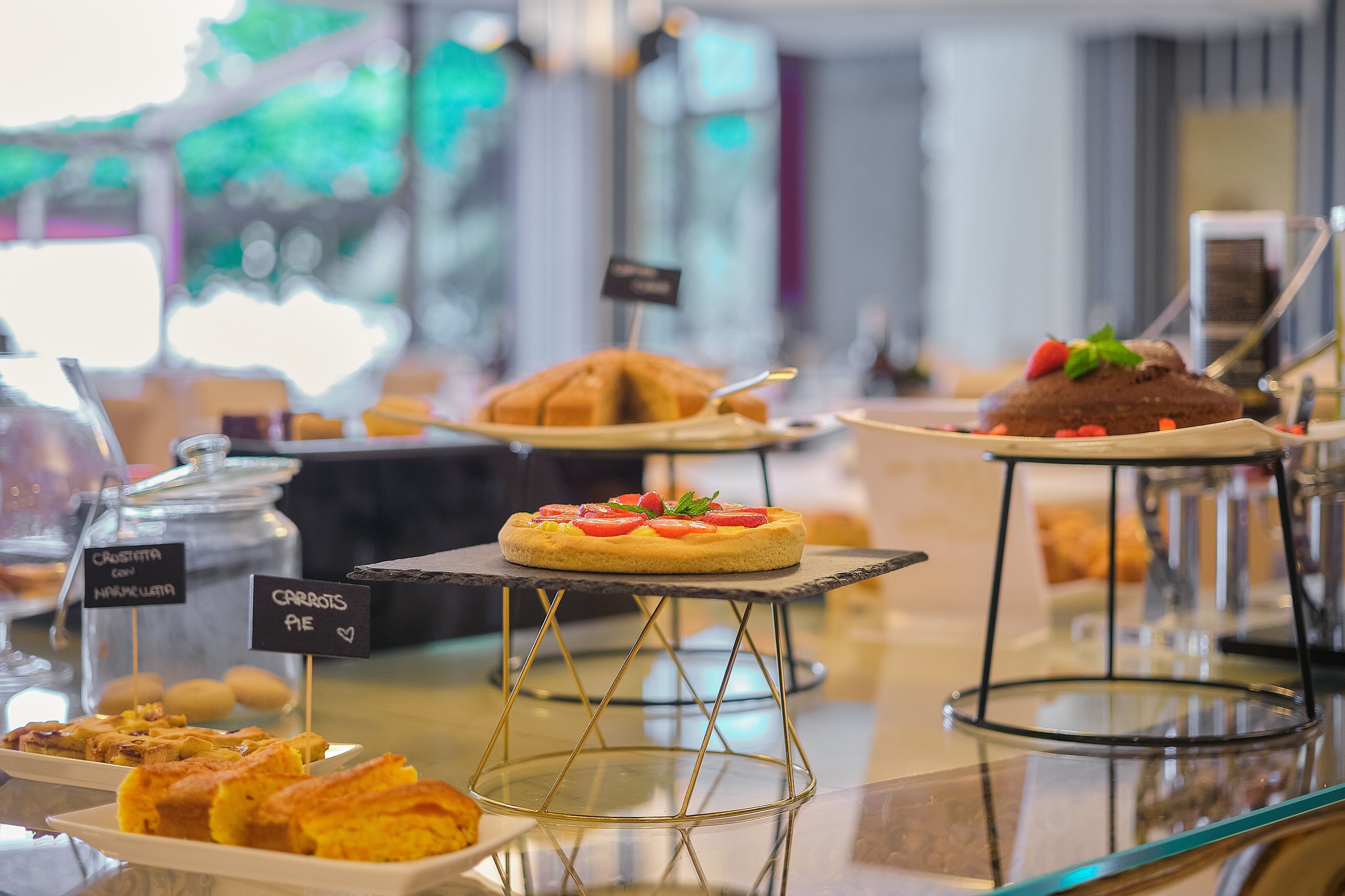 Foto - Kriss Internazionale Hotel