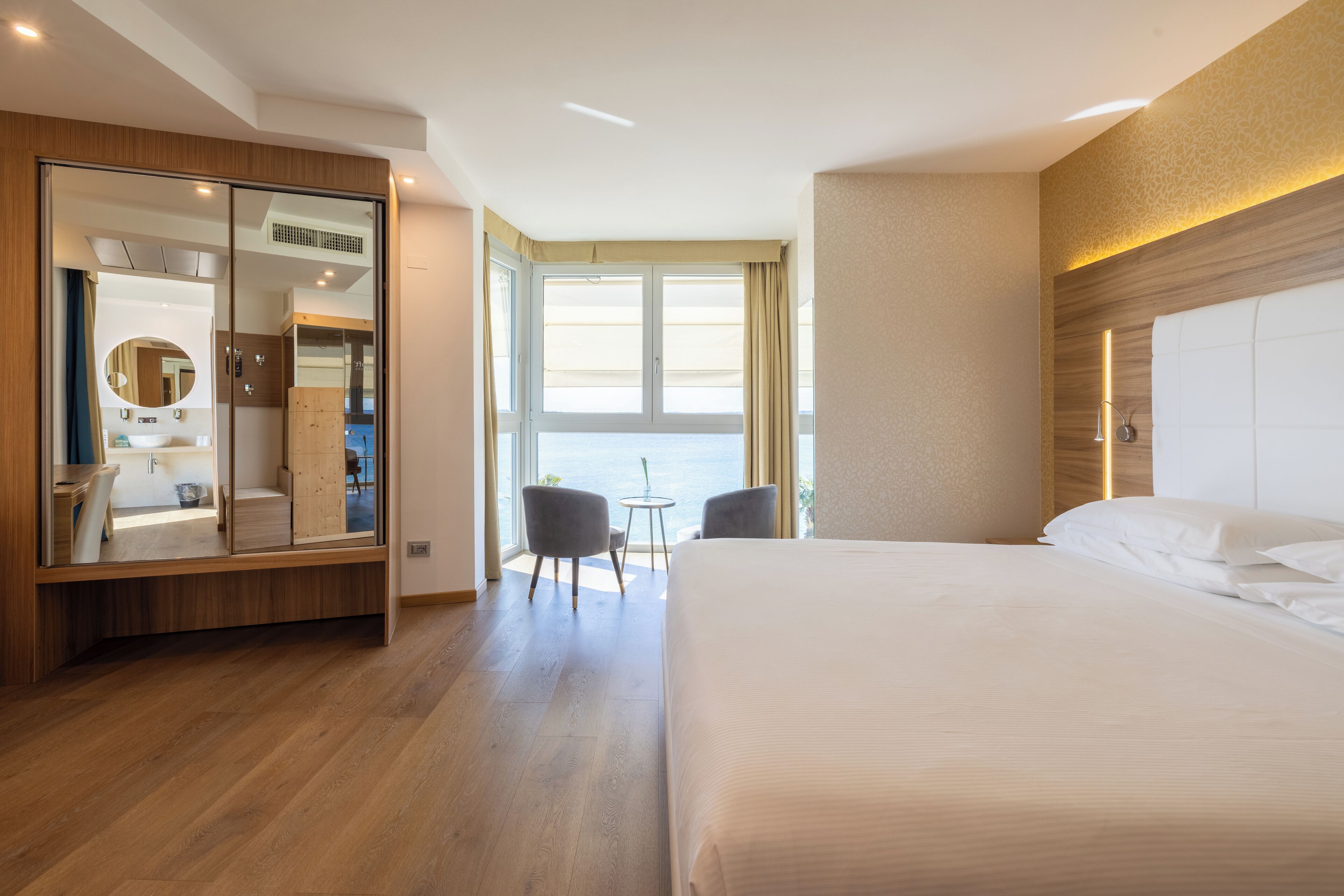 Foto - Kriss Internazionale Hotel