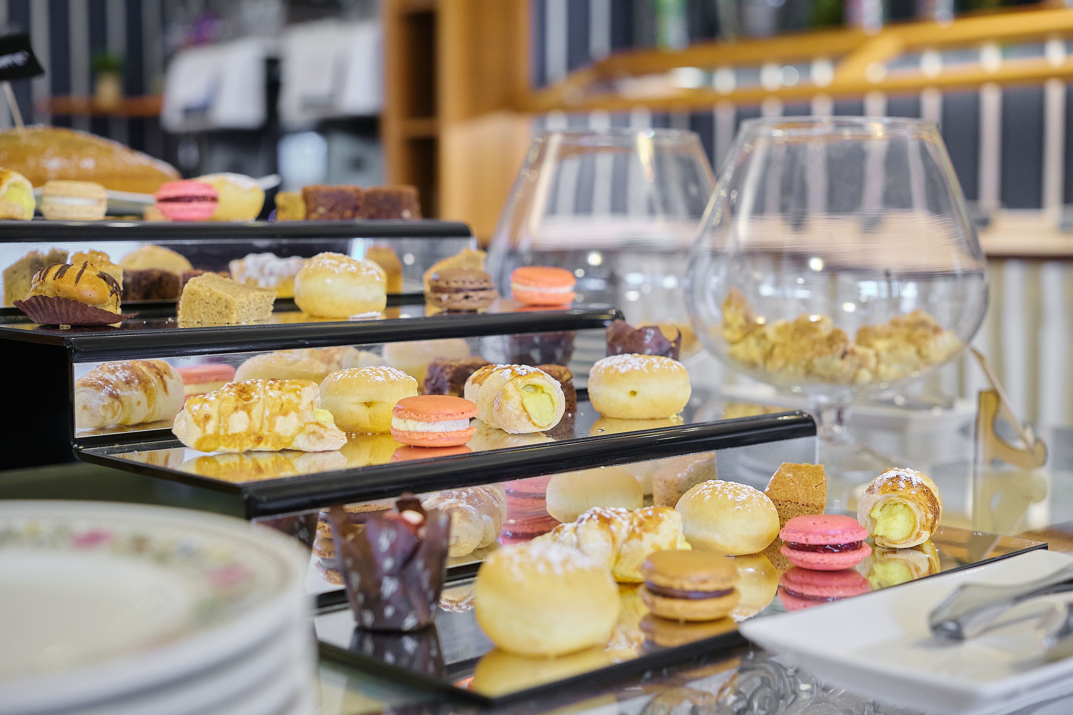 Foto - Kriss Internazionale Hotel