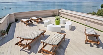 Hotel Kriss Internazionale