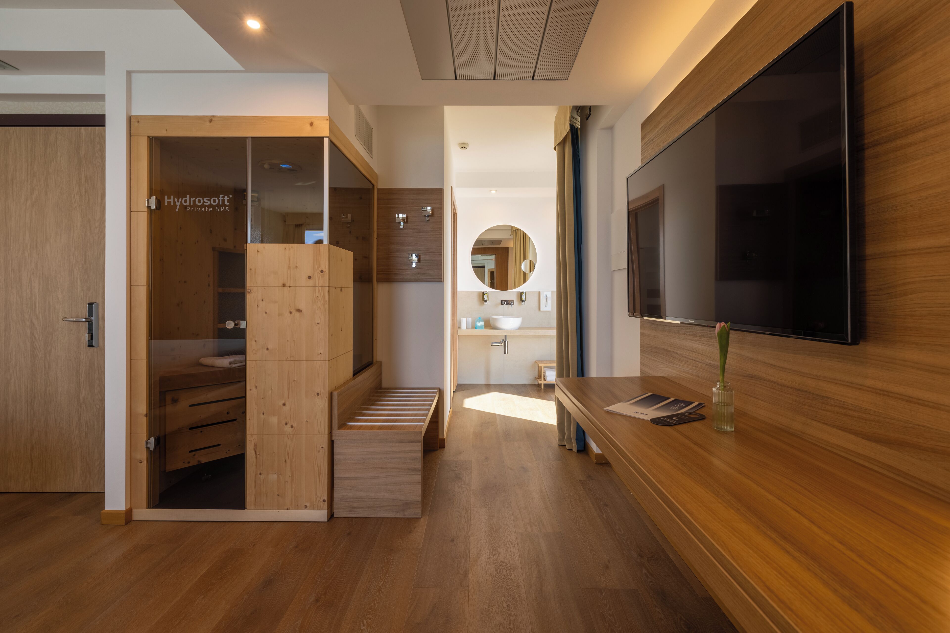 Foto - Kriss Internazionale Hotel