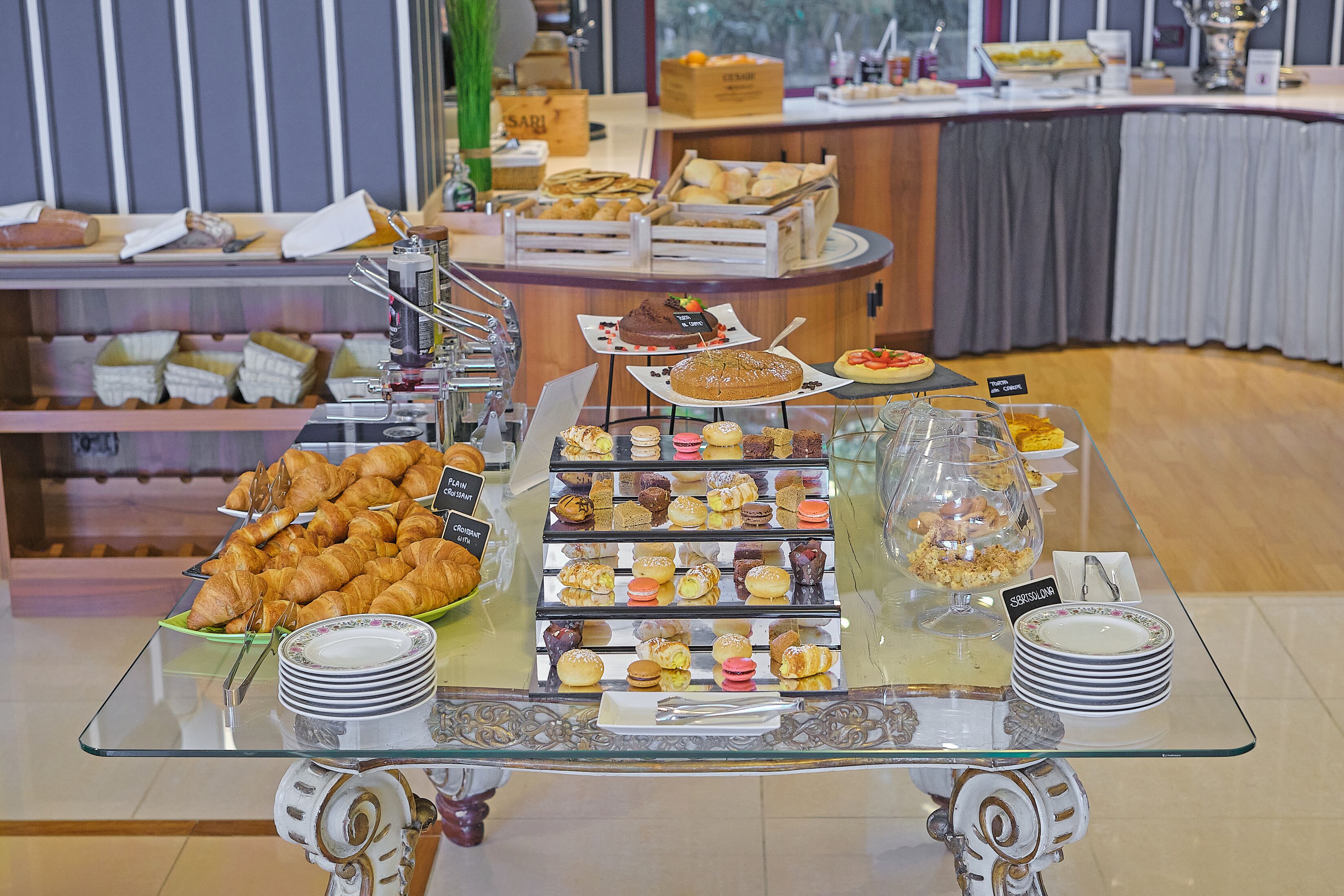 Foto - Kriss Internazionale Hotel