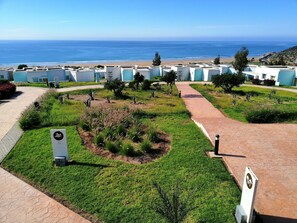 3 outdoor pools - Lunja Village Taghazout (Tamri)