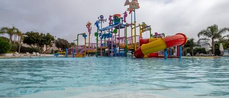 Water park
