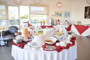 Food and drink - Lunja Village Taghazout (Tamri)