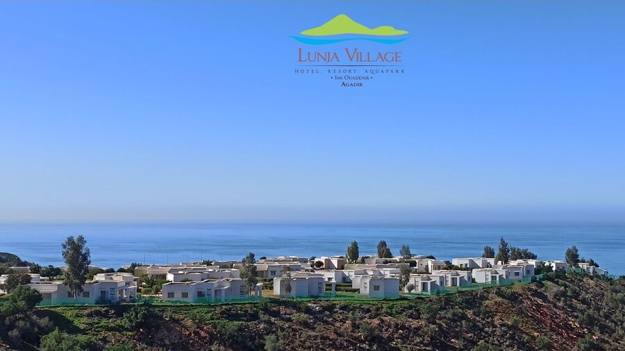 Lunja Village Taghazout