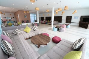 3 bars/lounges - Lunja Village Taghazout (Tamri)