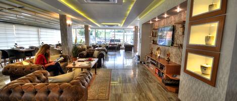 ร้านอาหาร
