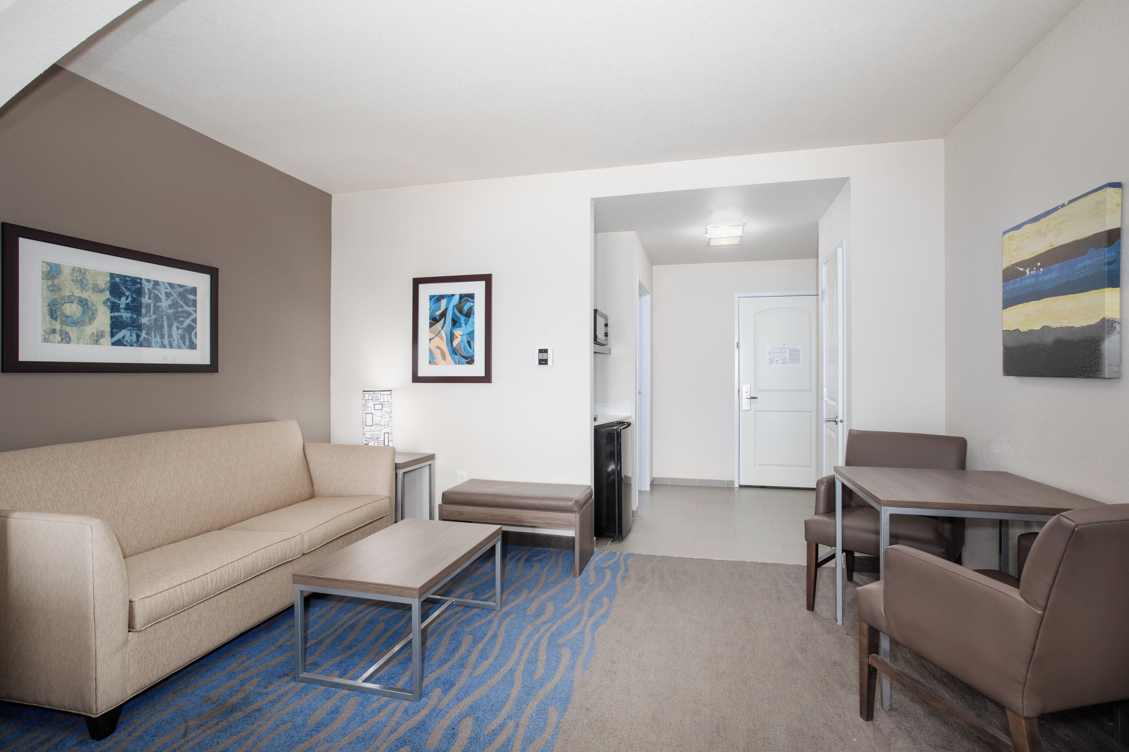 Foto - Holiday Inn Express & Suites Manhattan by IHG