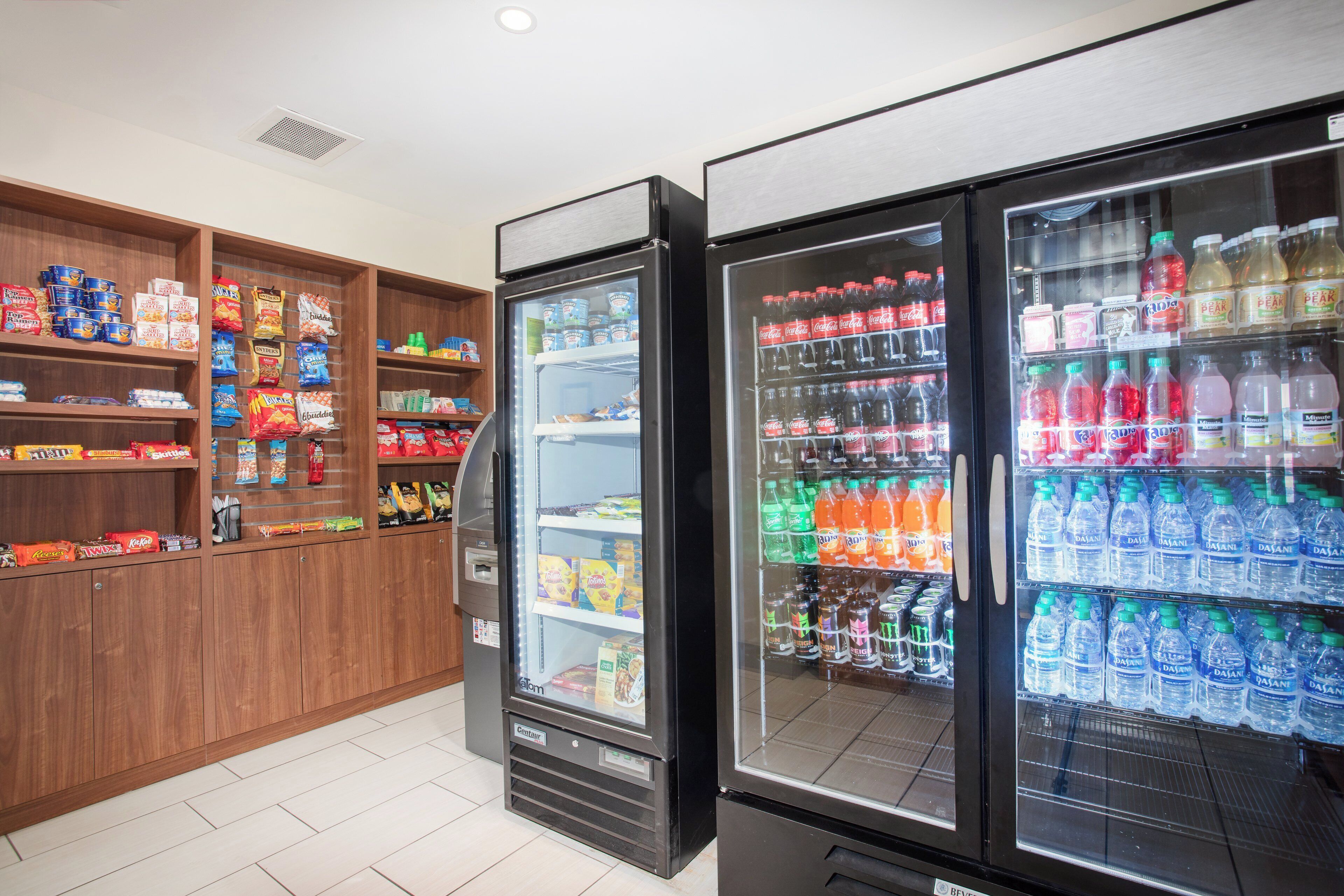 Foto - Holiday Inn Express & Suites Manhattan by IHG