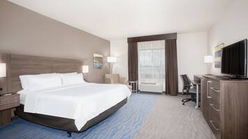 Standard Room, 1 King Bed, Accessible (Communications, Mobility)