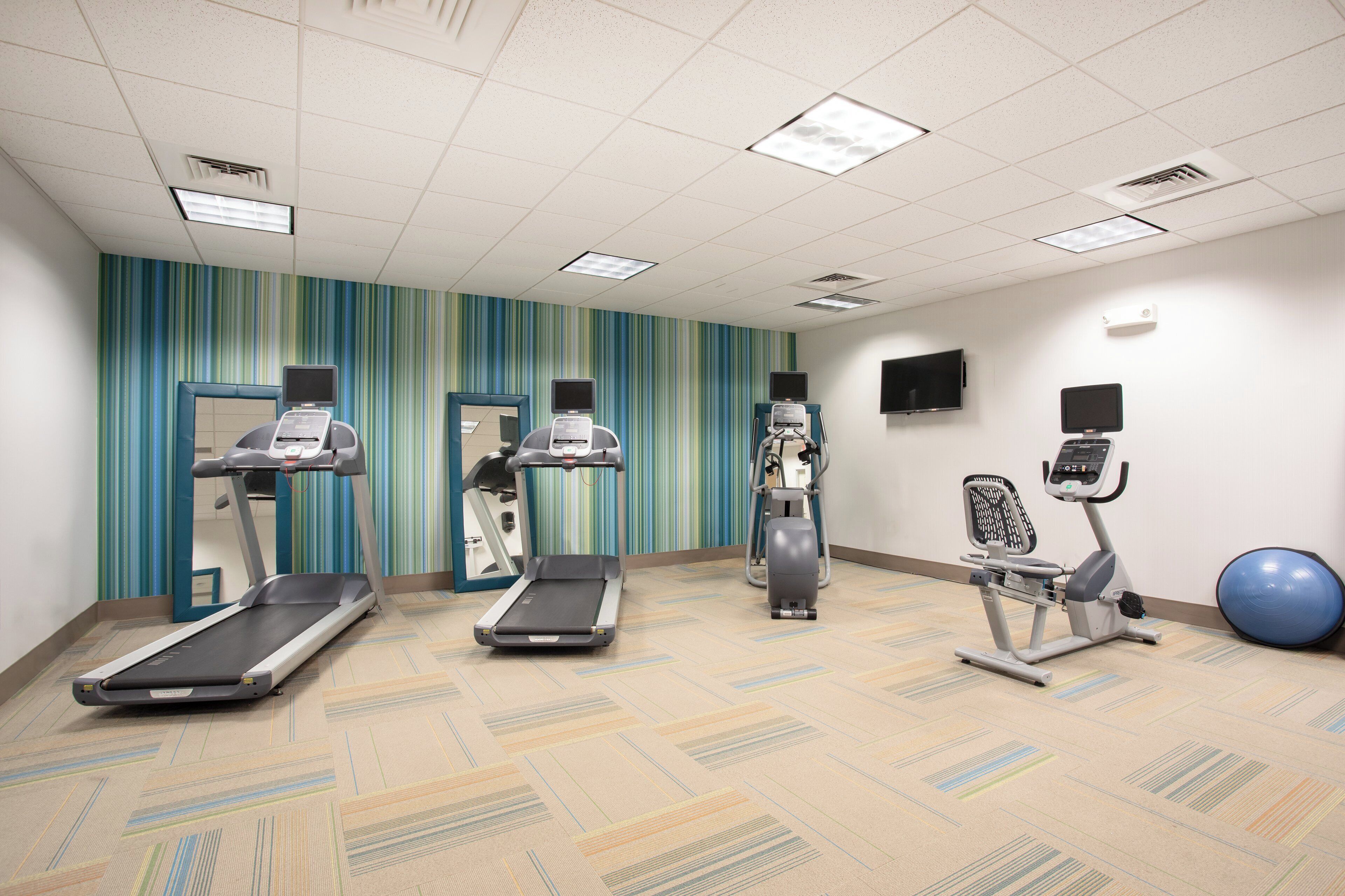 Foto - Holiday Inn Express & Suites Manhattan by IHG