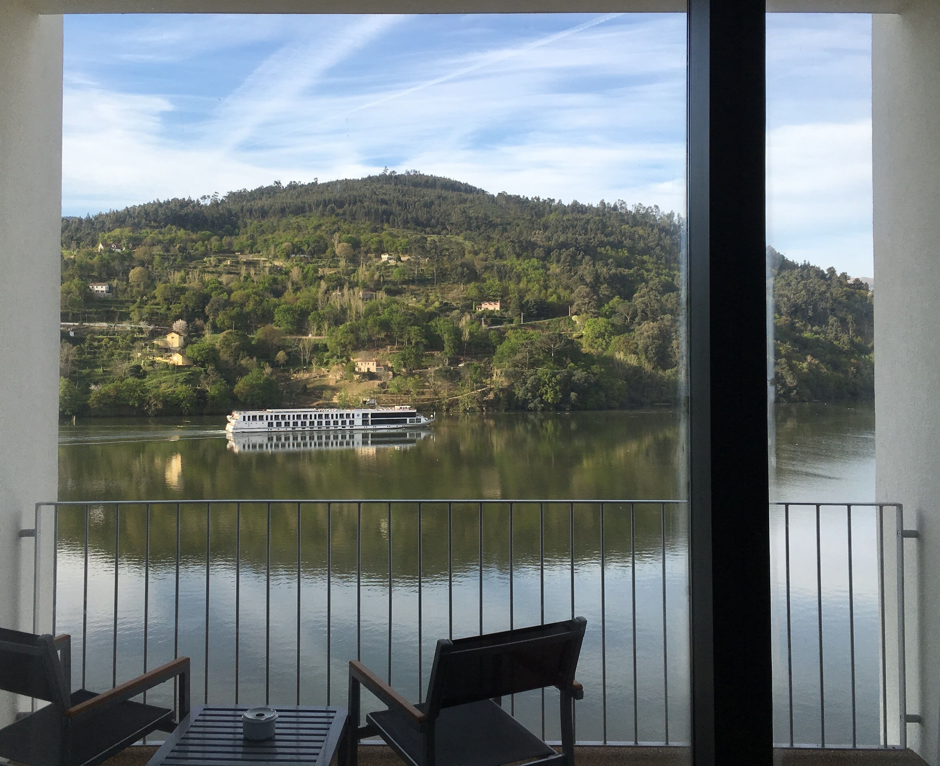 Foto - Douro Royal Valley Hotel & Spa