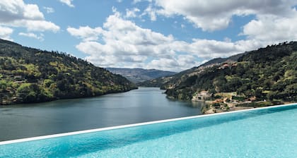 Douro Royal Valley Hotel & SPA