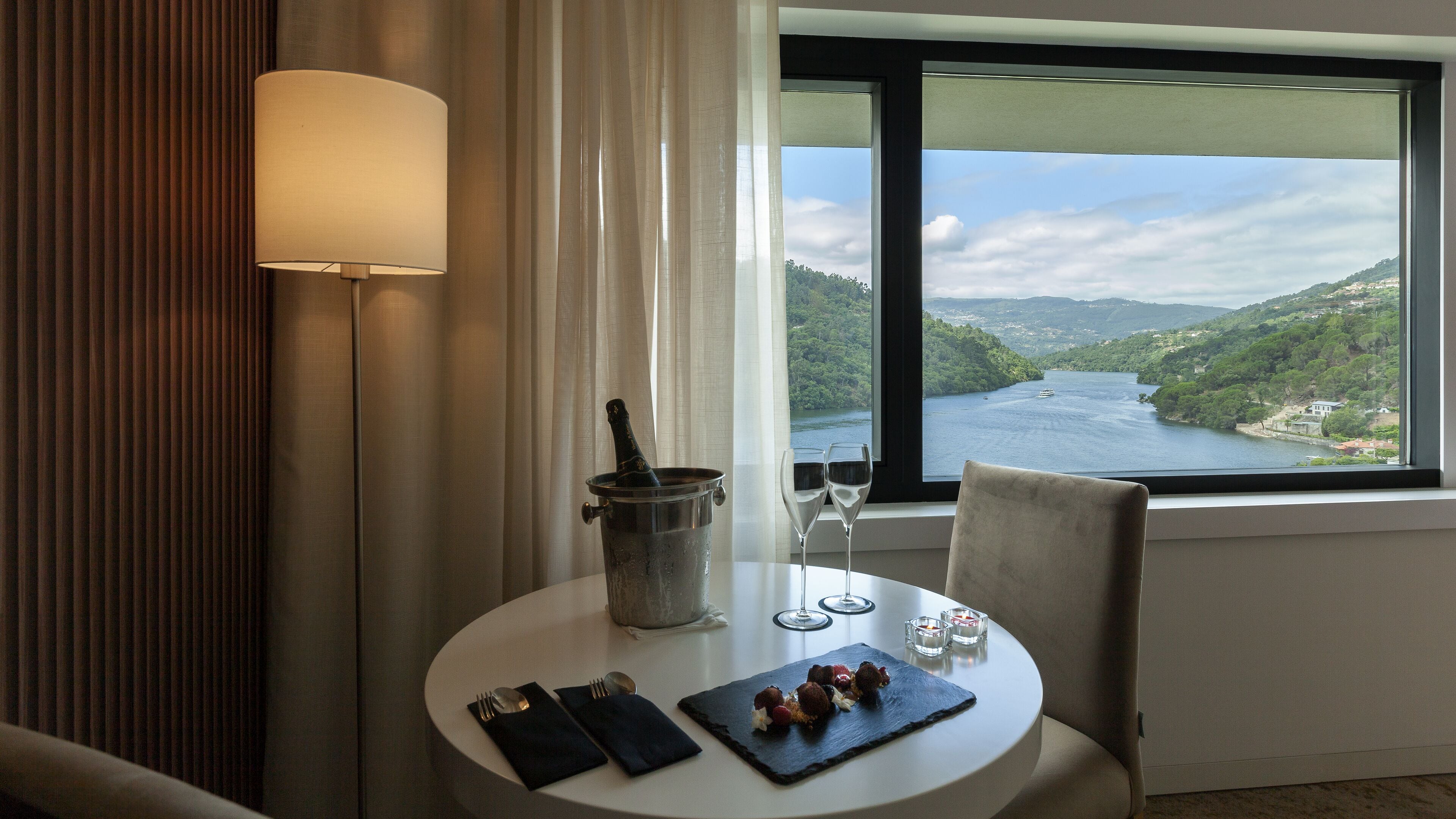 Foto - Douro Royal Valley Hotel & Spa