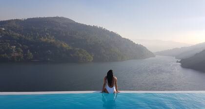 Douro Royal Valley Hotel & SPA