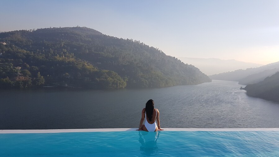 Douro Royal Valley Hotel & SPA