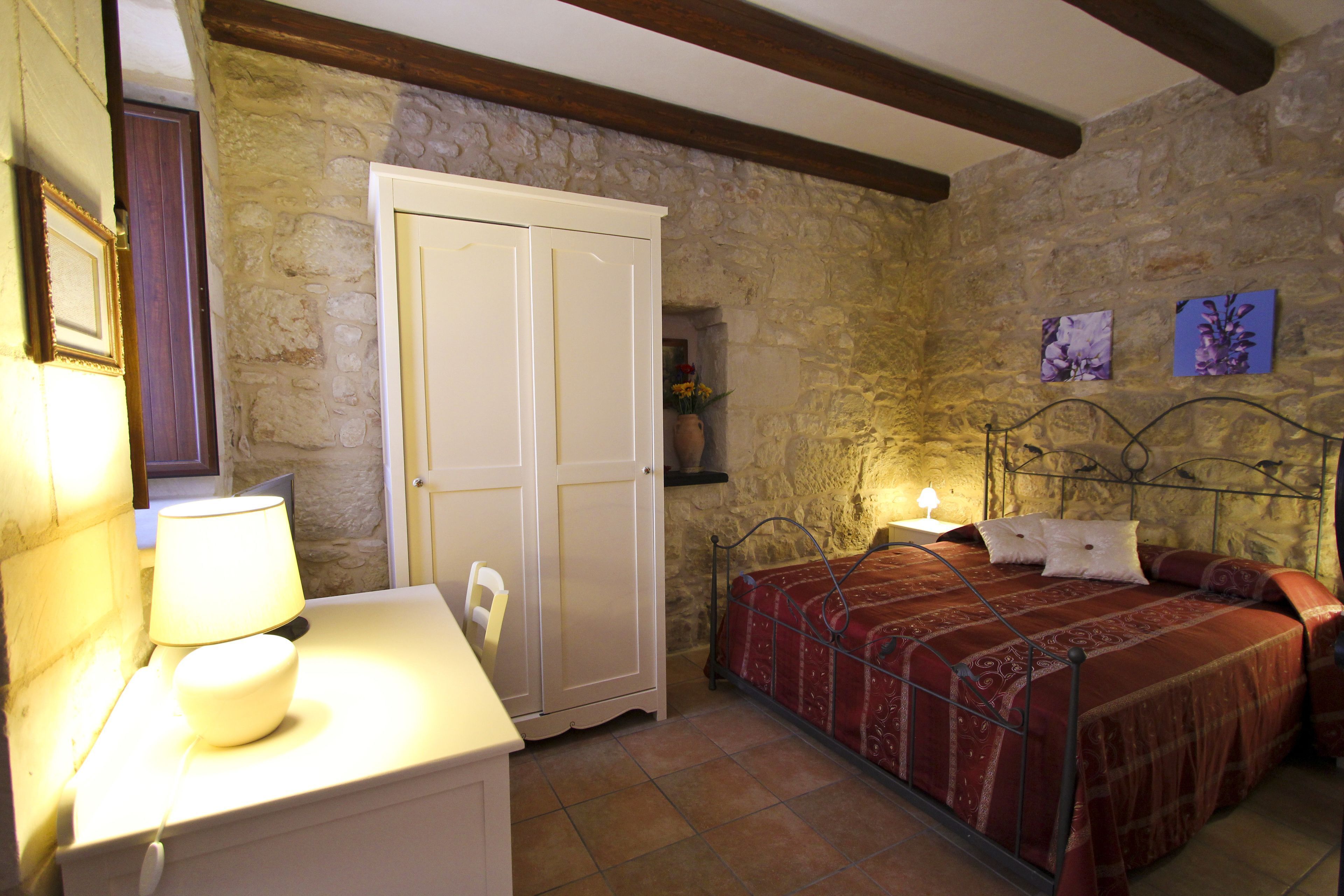 Premium bedding, memory-foam beds, minibar, in-room safe