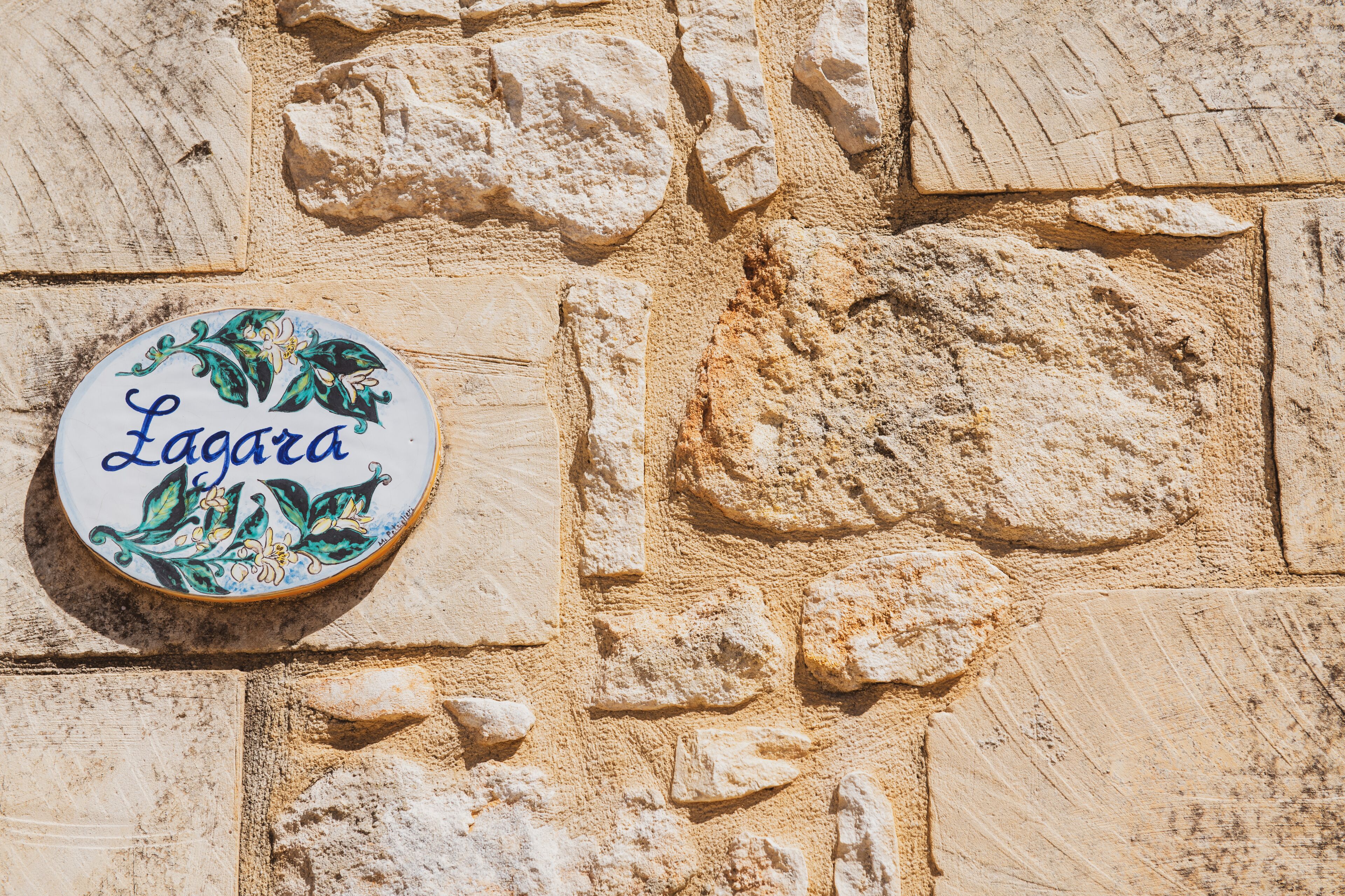 Photo - Borgo Monachella