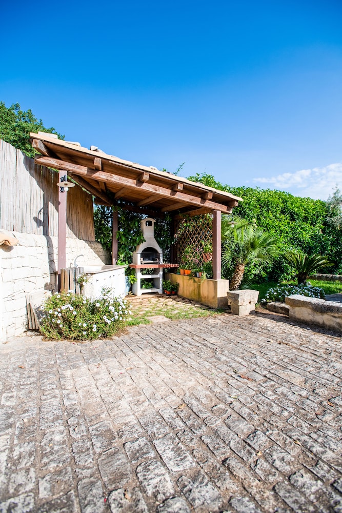 B & B Borgo Monachella photo 7