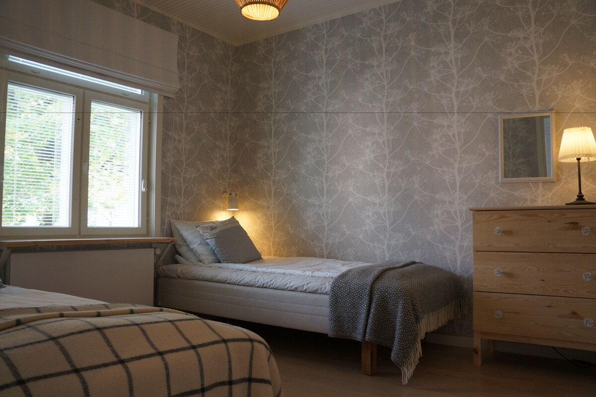 A6 two bedrooms apartment Viola, Bulevardi 19 (Private Bathroom)