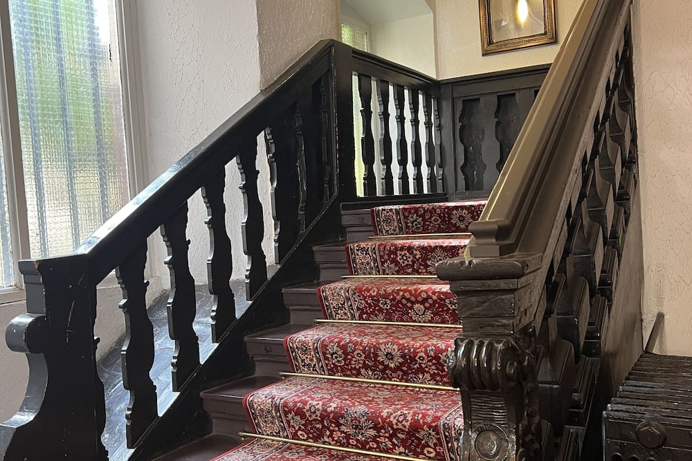 Hotel Patricia