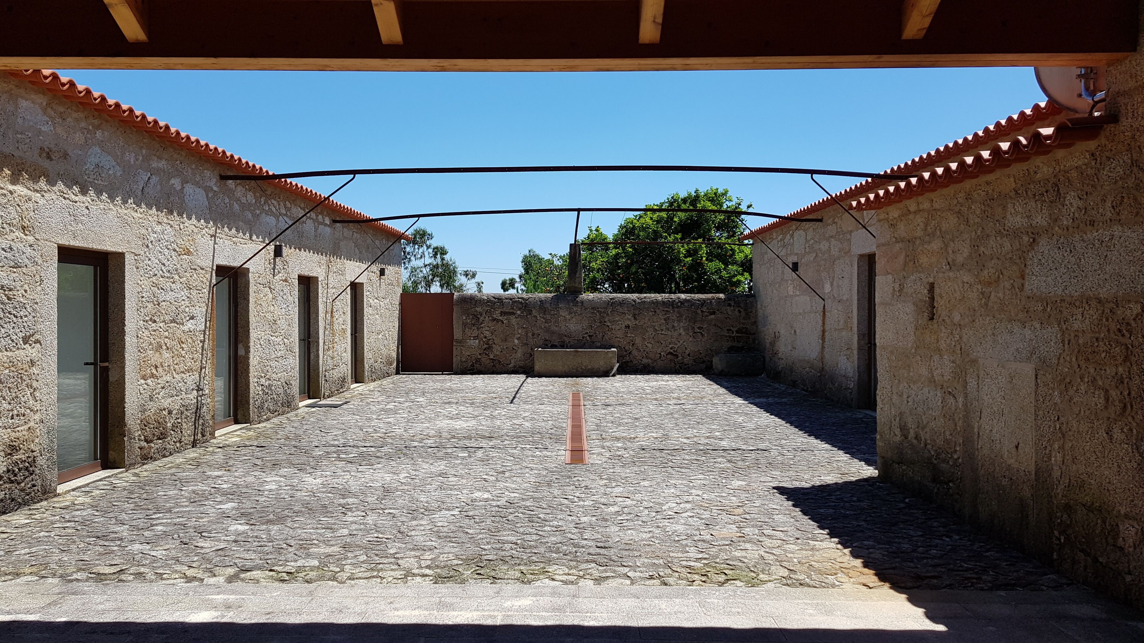 Photo - Casas do Monte de Roques