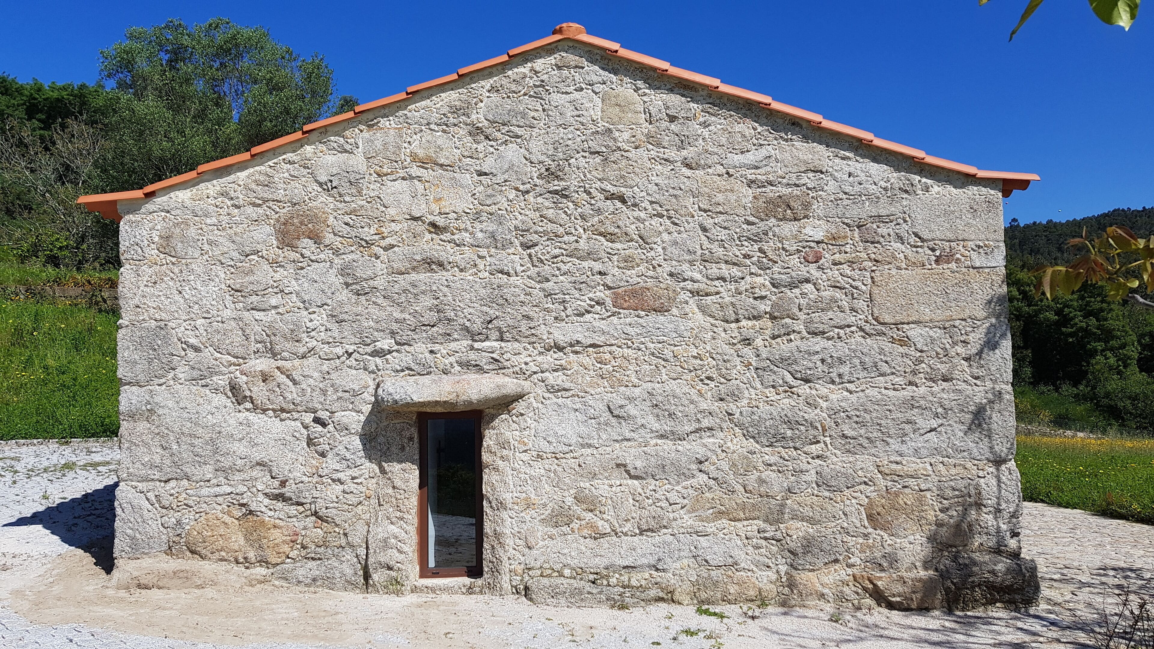 Photo - Casas do Monte de Roques