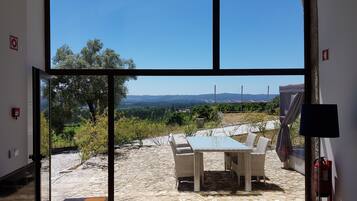 Appartement Premium, 1 chambre | Vue sur les montagnes