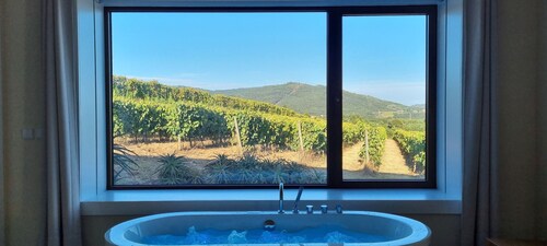 Casas do Monte de Roques