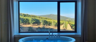 Casas do Monte de Roques